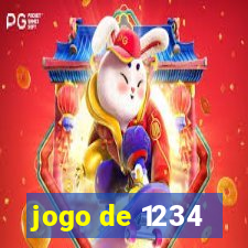 jogo de 1234